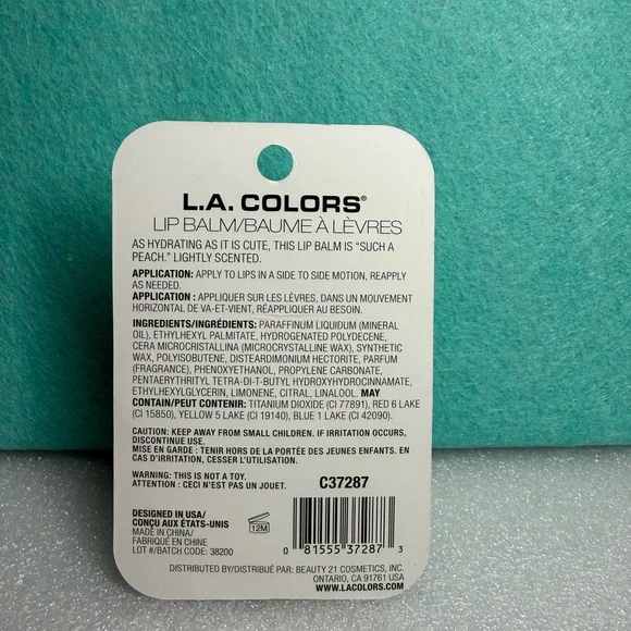 Easter Gift Basket with Plush Toy and Treats - Picture 8 of 16